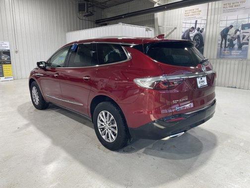 2023 Buick Enclave Premium