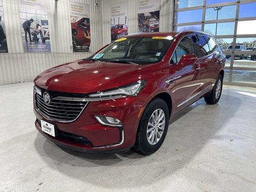 2023 Buick Enclave Premium