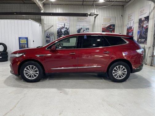 2023 Buick Enclave Premium