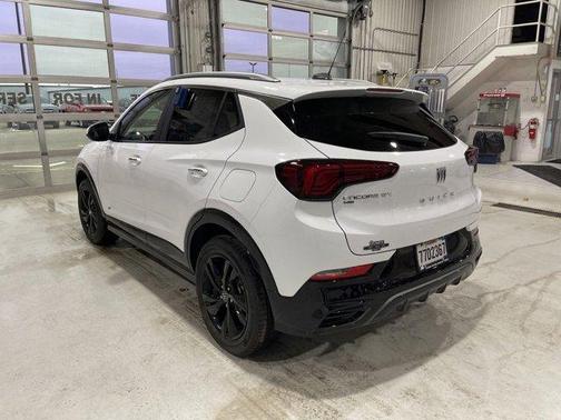 2025 Buick Encore GX Sport Touring