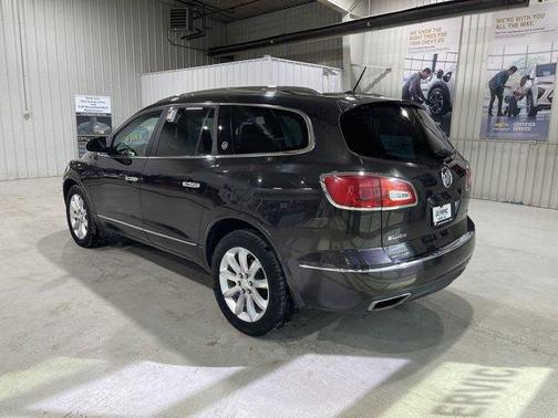 2014 Buick Enclave Premium