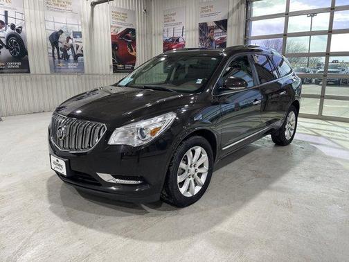 2014 Buick Enclave Premium