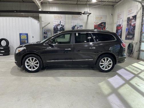 2014 Buick Enclave Premium