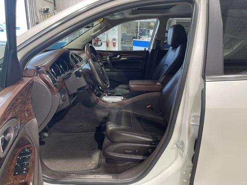 2014 Buick Enclave Leather