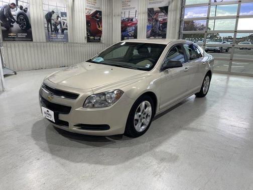 2011 Chevrolet Malibu LS Fleet