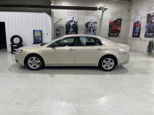 2011 Chevrolet Malibu LS Fleet