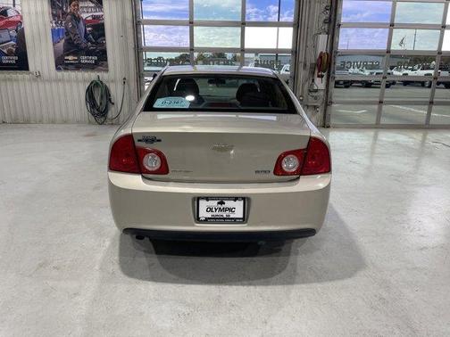 2011 Chevrolet Malibu LS Fleet