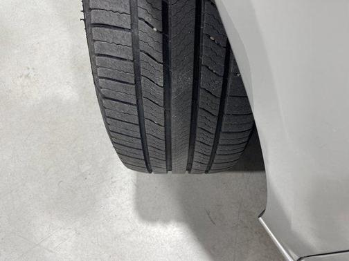 2016 Buick LaCrosse Leather