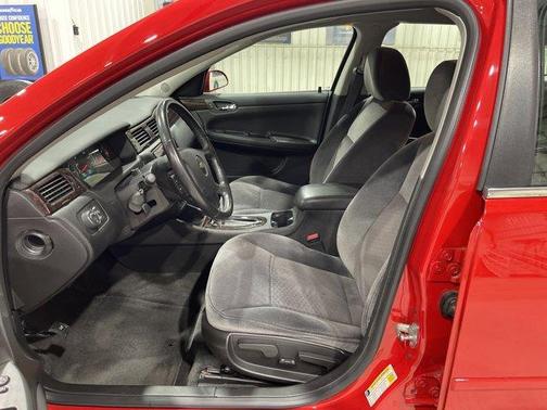 2012 Chevrolet Impala LT