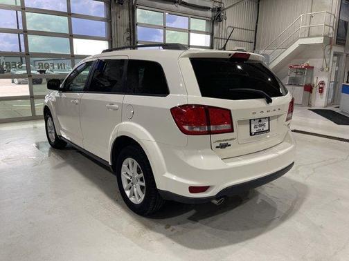 2015 Dodge Journey SXT
