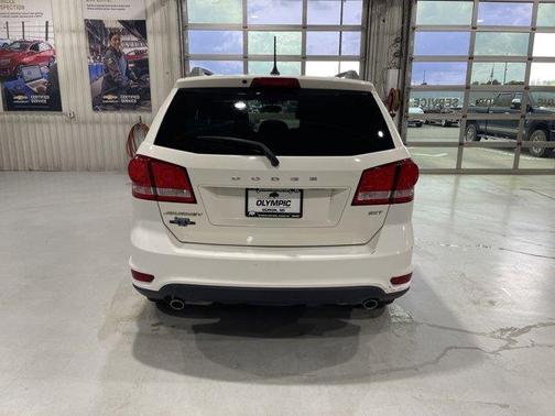 2015 Dodge Journey SXT