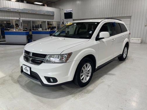 2015 Dodge Journey SXT