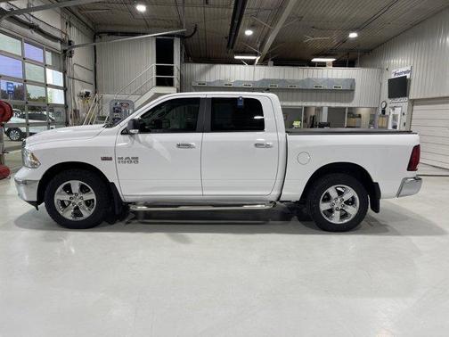 2014 RAM 1500 SLT