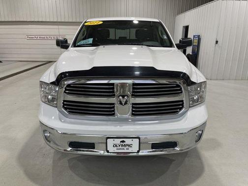 2014 RAM 1500 SLT