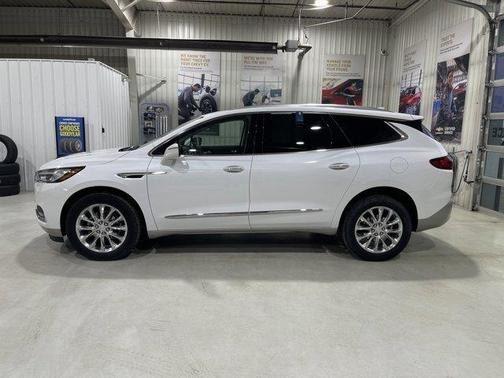 2021 Buick Enclave Premium