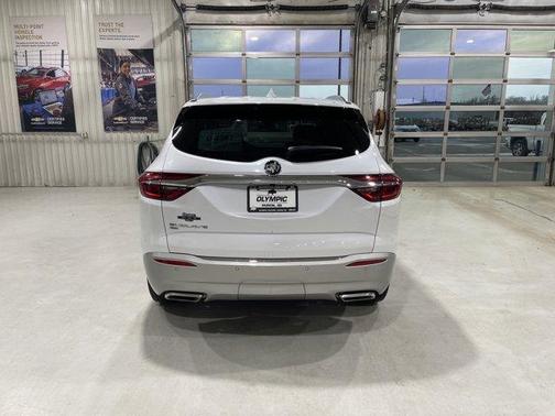 2021 Buick Enclave Premium