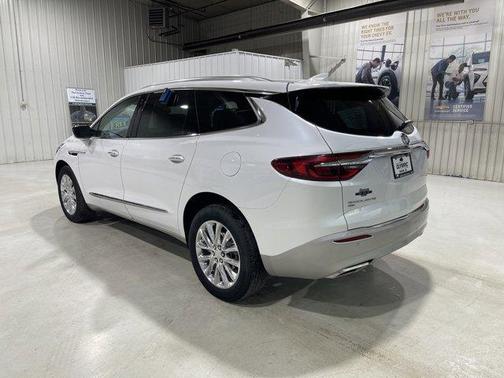2021 Buick Enclave Premium