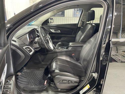 2015 GMC Terrain SLT-1