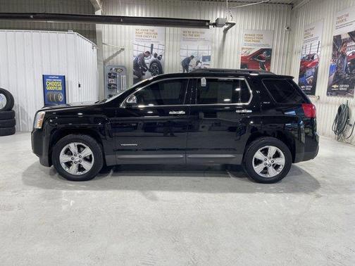 2015 GMC Terrain SLT-1