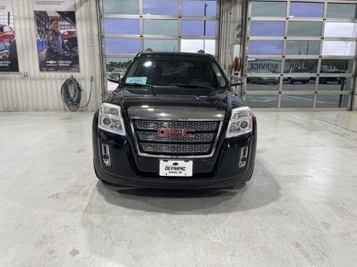 2015 GMC Terrain SLT-1