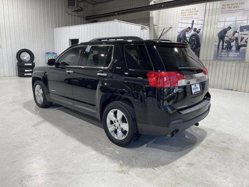 2015 GMC Terrain SLT-1