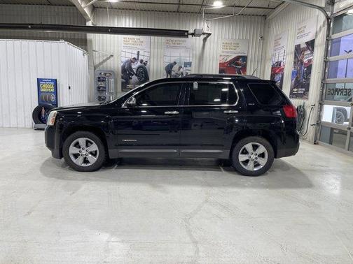 2015 GMC Terrain SLT-1