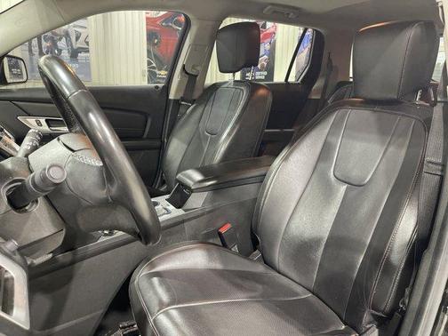 2015 GMC Terrain SLT-1