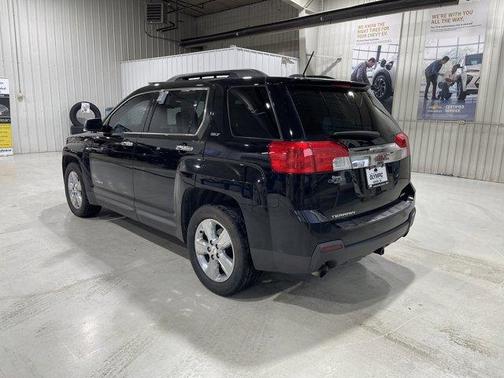 2015 GMC Terrain SLT-1