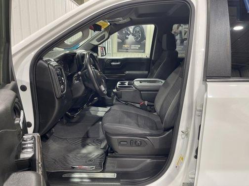 2022 Chevrolet Silverado 1500 Limited LT