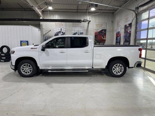 2022 Chevrolet Silverado 1500 Limited LT