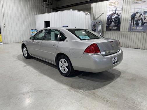 2006 Chevrolet Impala LT