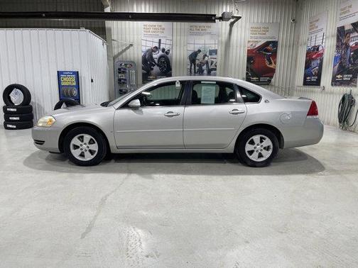 2006 Chevrolet Impala LT
