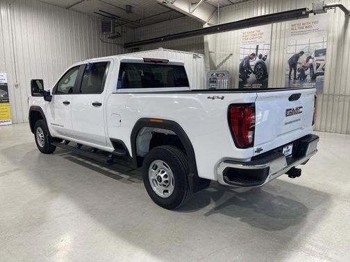 2025 GMC Sierra 2500 Pro