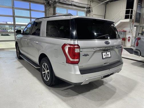 2018 Ford Expedition Max XLT