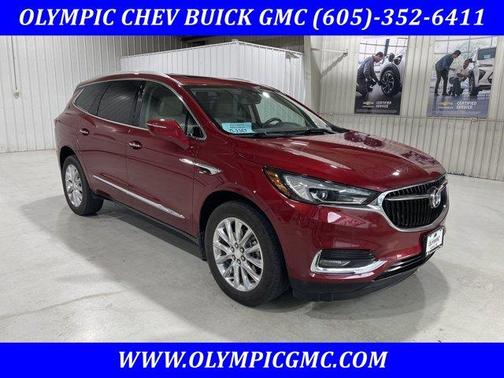 2019 Buick Enclave Premium