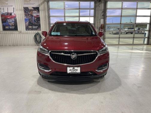 2019 Buick Enclave Premium