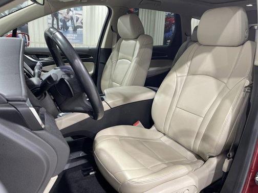 2019 Buick Enclave Premium