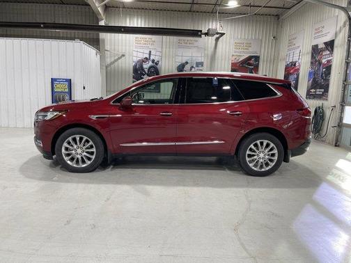 2019 Buick Enclave Premium