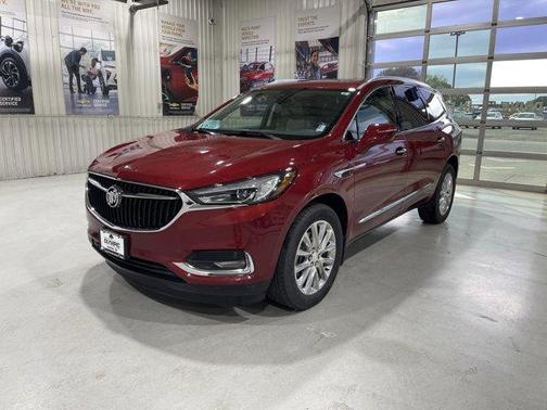 2019 Buick Enclave Premium