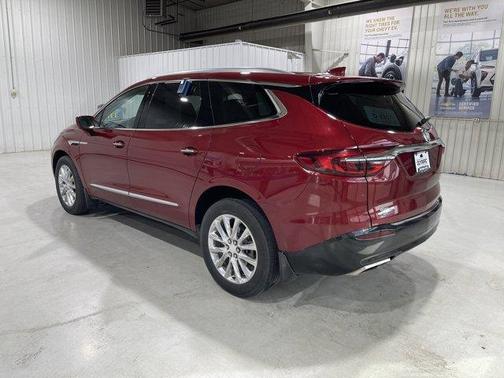 2019 Buick Enclave Premium