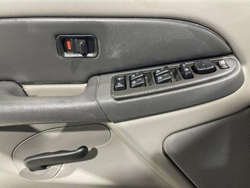 2003 Chevrolet Tahoe LS