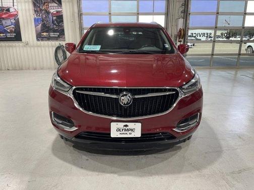 2021 Buick Enclave Premium