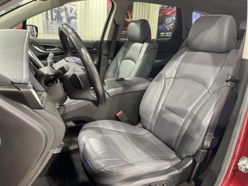 2021 Buick Enclave Premium