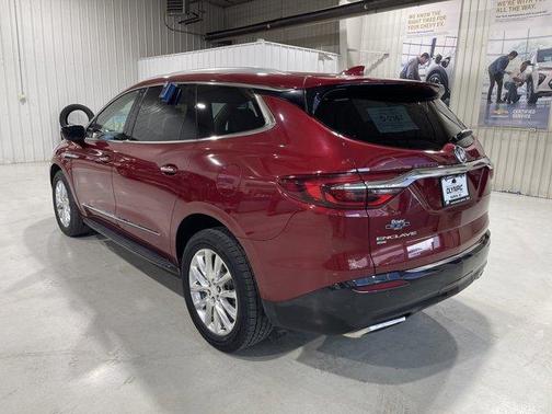 2021 Buick Enclave Premium
