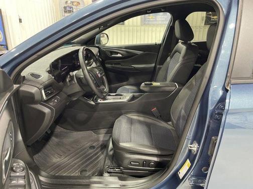 2024 Buick Envista Preferred