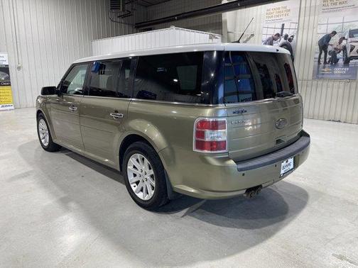 2012 Ford Flex SEL