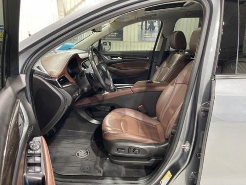 2018 Buick Enclave Avenir