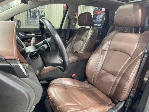 2018 Buick Enclave Avenir