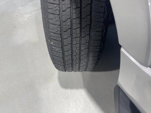 Ingot Silver 2017 Ford Expedition XLT