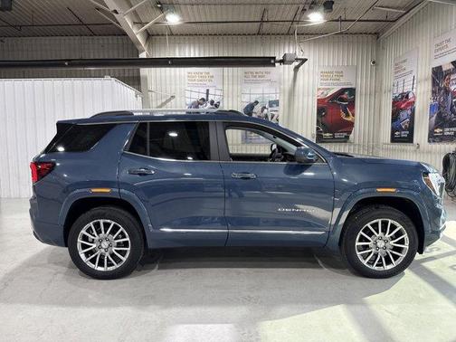 2026 GMC Terrain AWD Denali